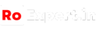 Ro Expert Brand Logo