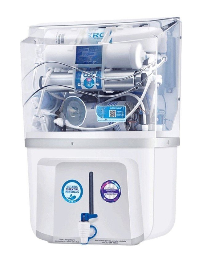 RO Machine